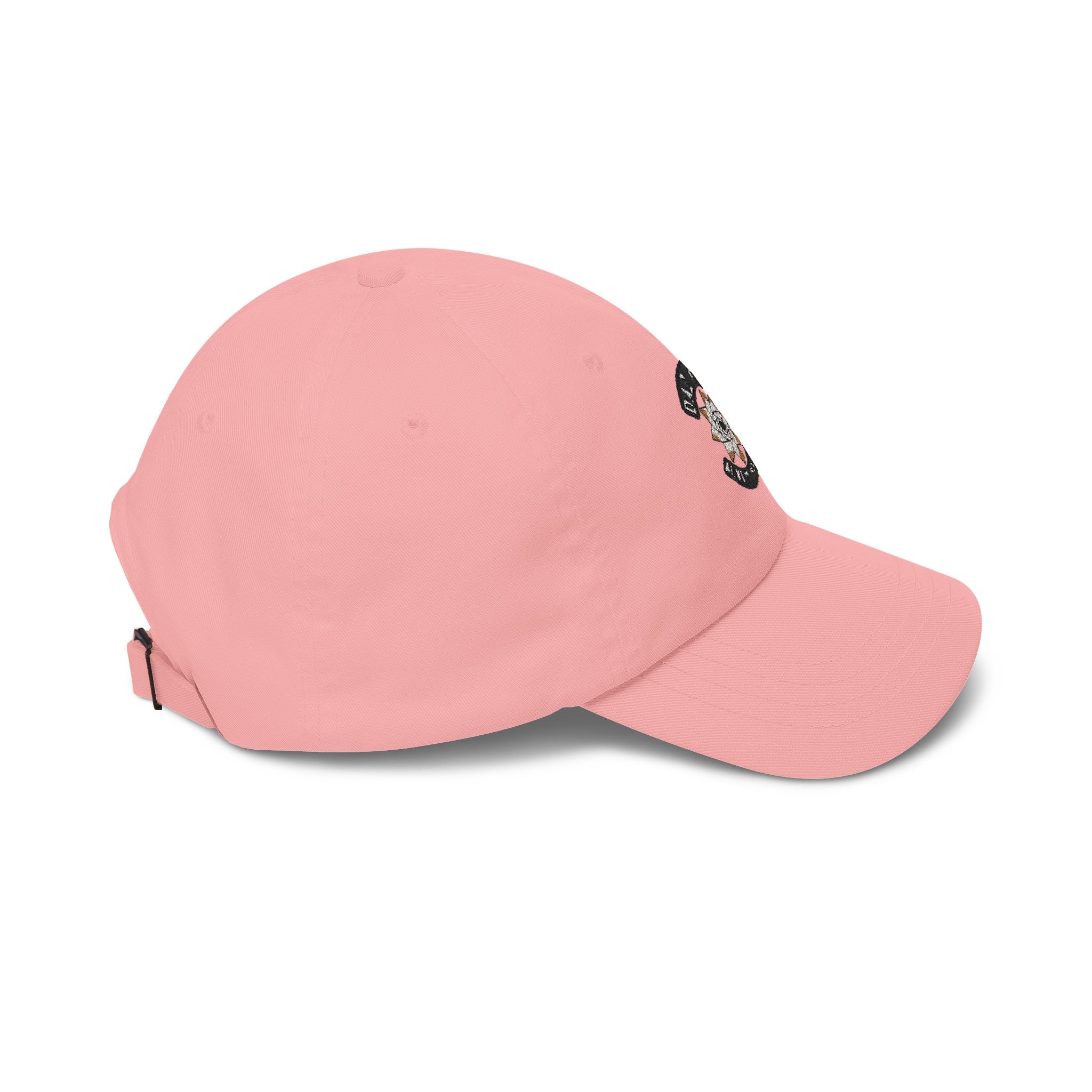 Photography Dad Cap - Funny Camera Humor Hat for Photographer Dads