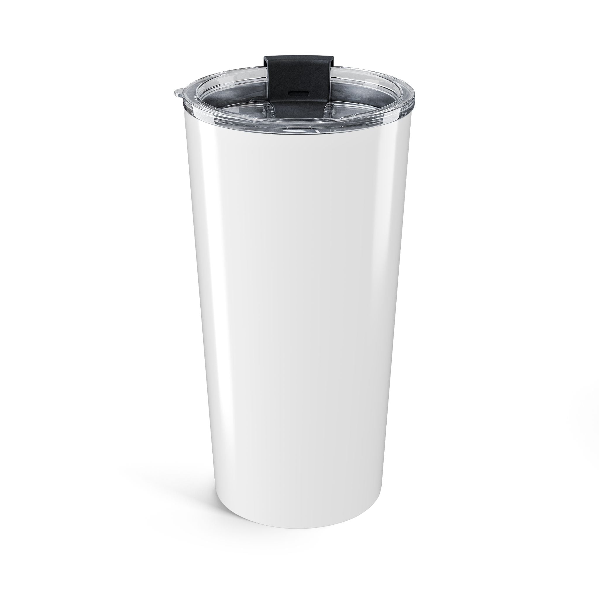 D&D Dragon & D20 Tumbler | Fantasy RPG Coffee Cup | Dungeons Dragons Gift