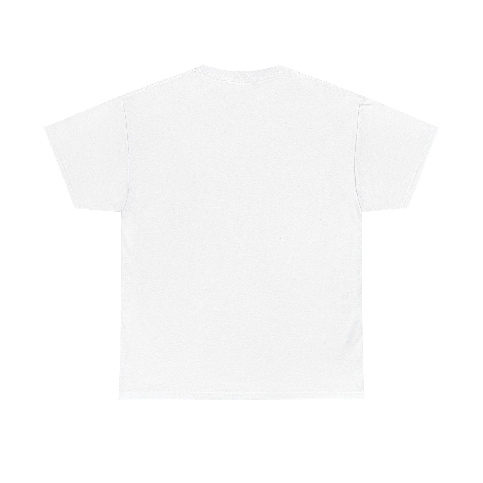 Gothic Mountain T-Shirt | Dark Nature Apparel | Woodcut Peak Tee