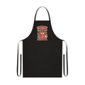 Neurodivergent Cat Lady Apron - Funny ADHD Autism Kitchen Apron Gift