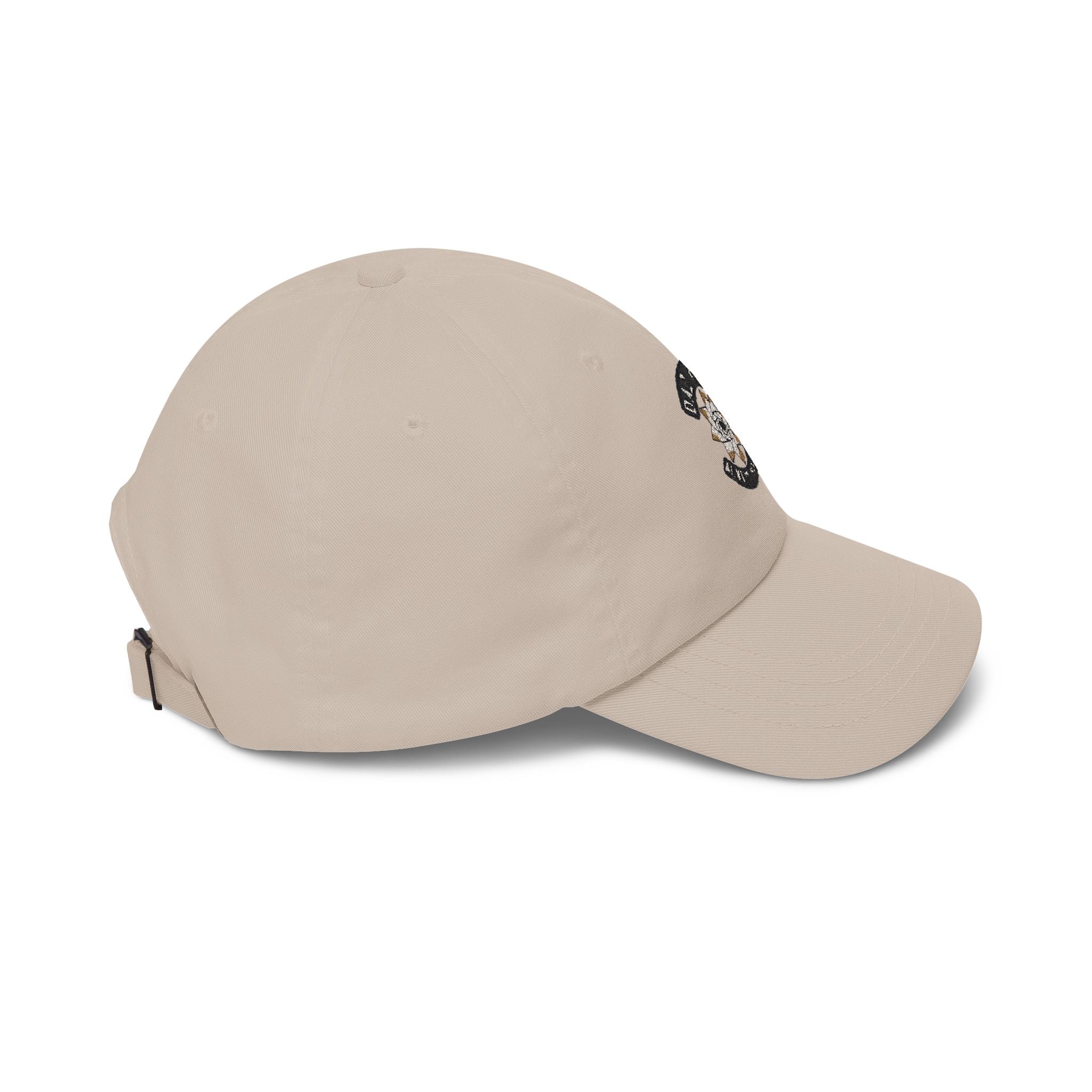 Photography Dad Cap - Funny Camera Humor Hat for Photographer Dads