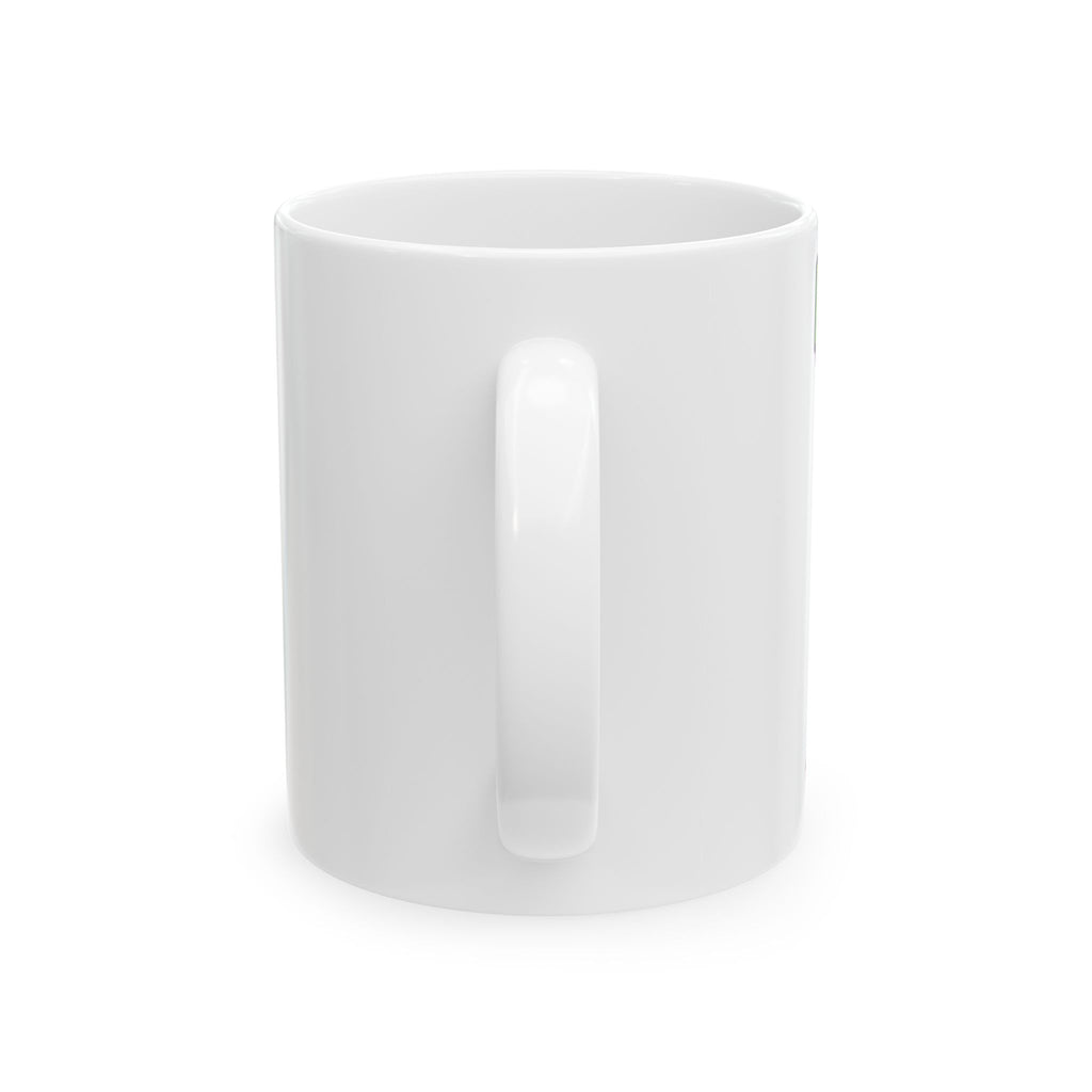 Tired Gamer Coffee Mug | Dead Inside Gaming Humor Cup | PC Gamer Gift