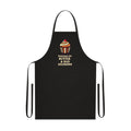 Funny Baking Apron - Retro Cupcake Baker Humor Gift for Her