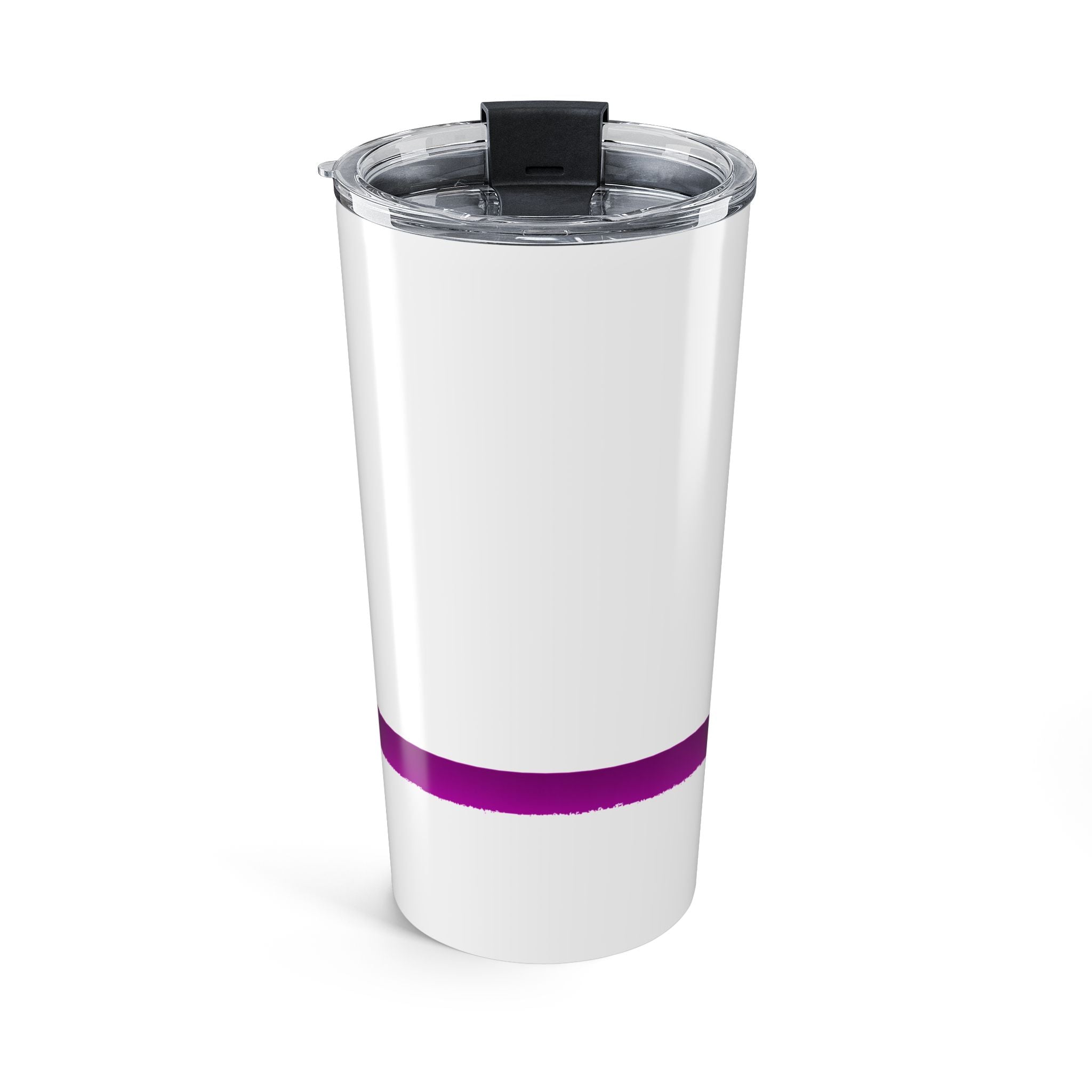 Bird Watcher Tumbler | Vintage Ornithology Badge Design | Birding Nerd Gift Cup