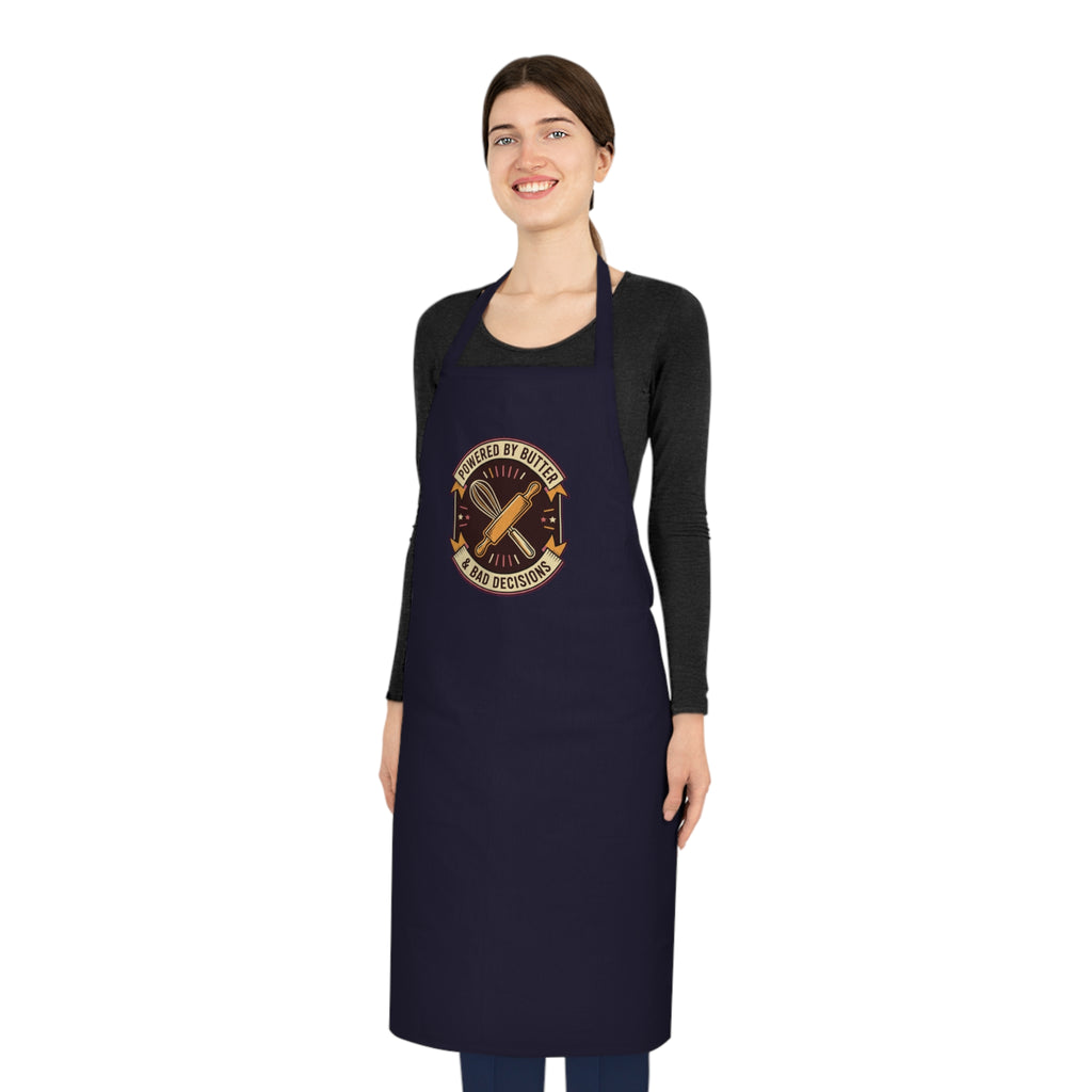 Funny Baking Apron | Vintage Baker Gift for Her | This Girl Can Bake