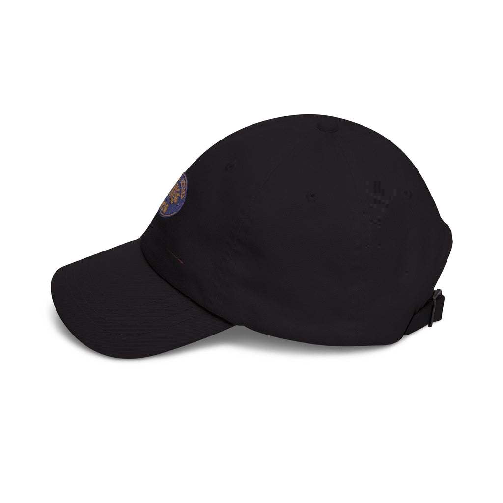 Retirement 2026 Funny Club Dad Cap - Official Retired Hat Gift
