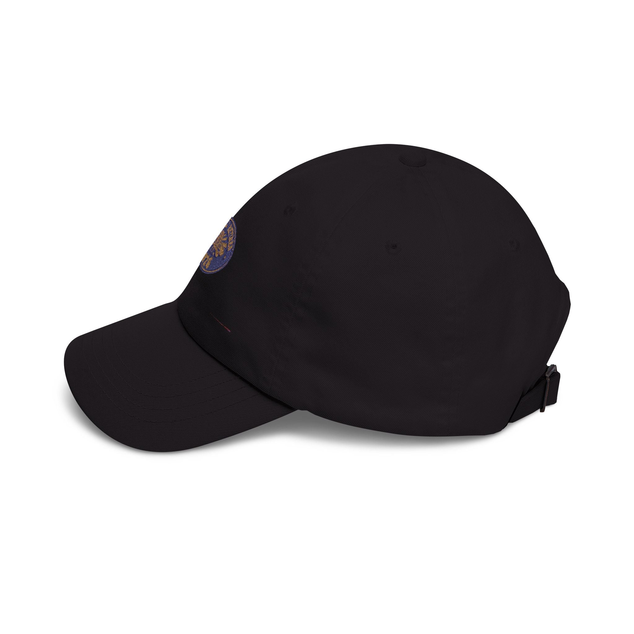Retirement 2026 Funny Club Dad Cap - Official Retired Hat Gift