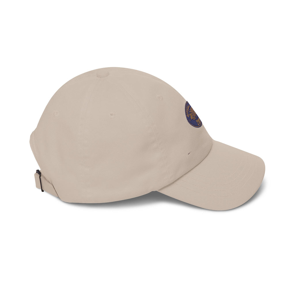Retirement 2026 Funny Club Dad Cap - Official Retired Hat Gift