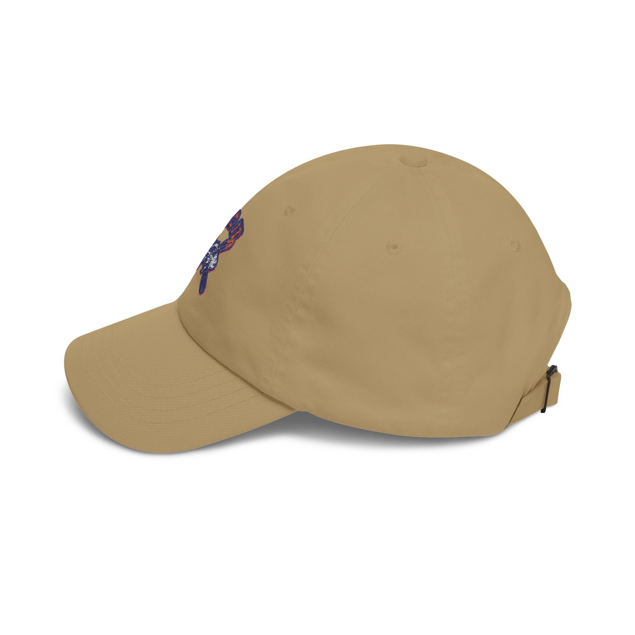 Funny Kayaking Dad Cap | Vintage Embroidered Kayaker Hat | Water Sports Humor