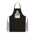 Funny Baker Apron | Dark Humor Baking Gift | Sarcastic Cook Apron