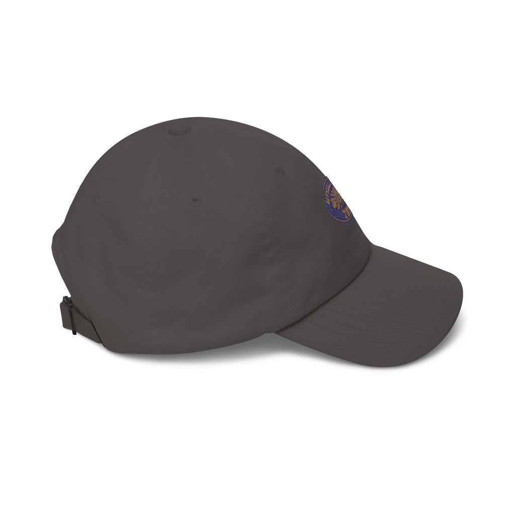 Retirement 2026 Funny Club Dad Cap - Official Retired Hat Gift