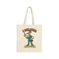 Labor & Delivery Nurse Tote Bag | Funny LD Nurse Gift | I Deliver Stork