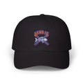 Funny Kayaking Dad Cap | Vintage Embroidered Kayaker Hat | Water Sports Humor