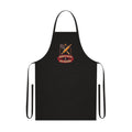 Funny Baking Apron for Women | Retro Baker Gift | Sarcastic Kitchen Humor