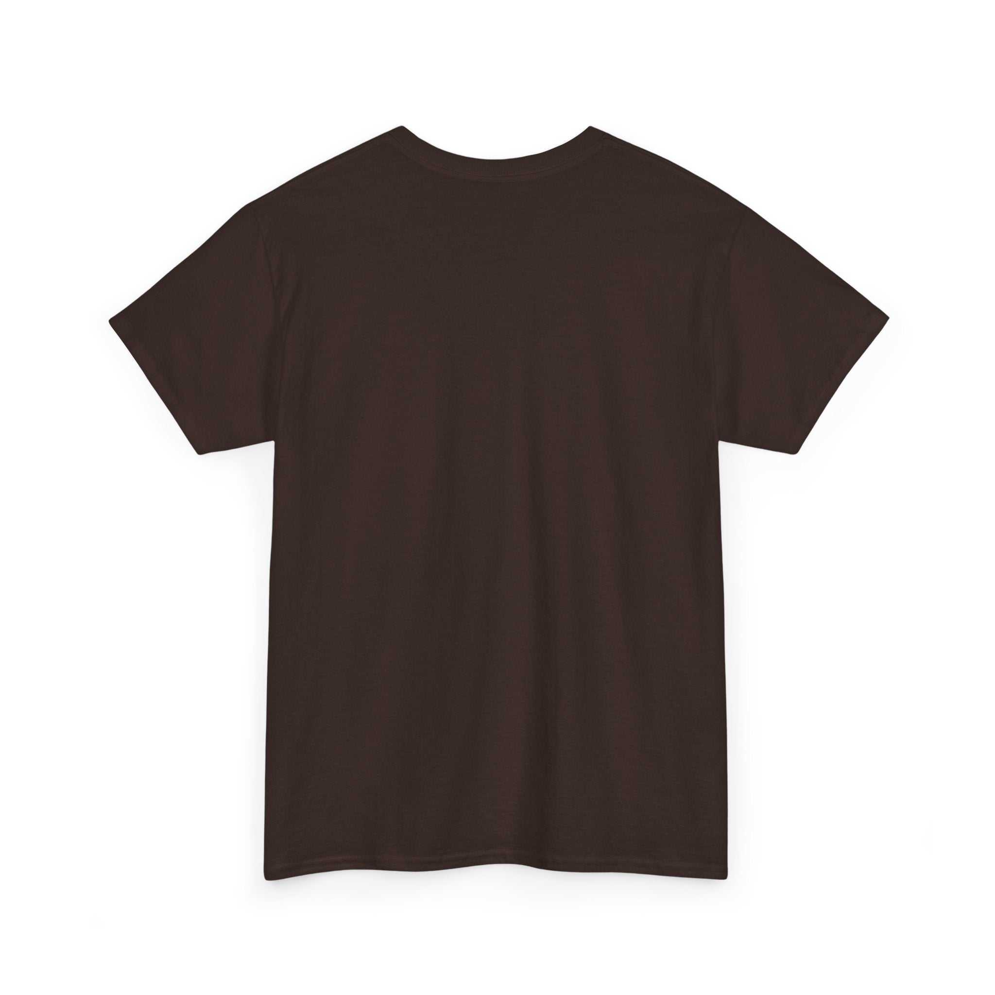Proud Dad of a Chaos Crew Funny Father's Day T-Shirt | Retro Dad Gift