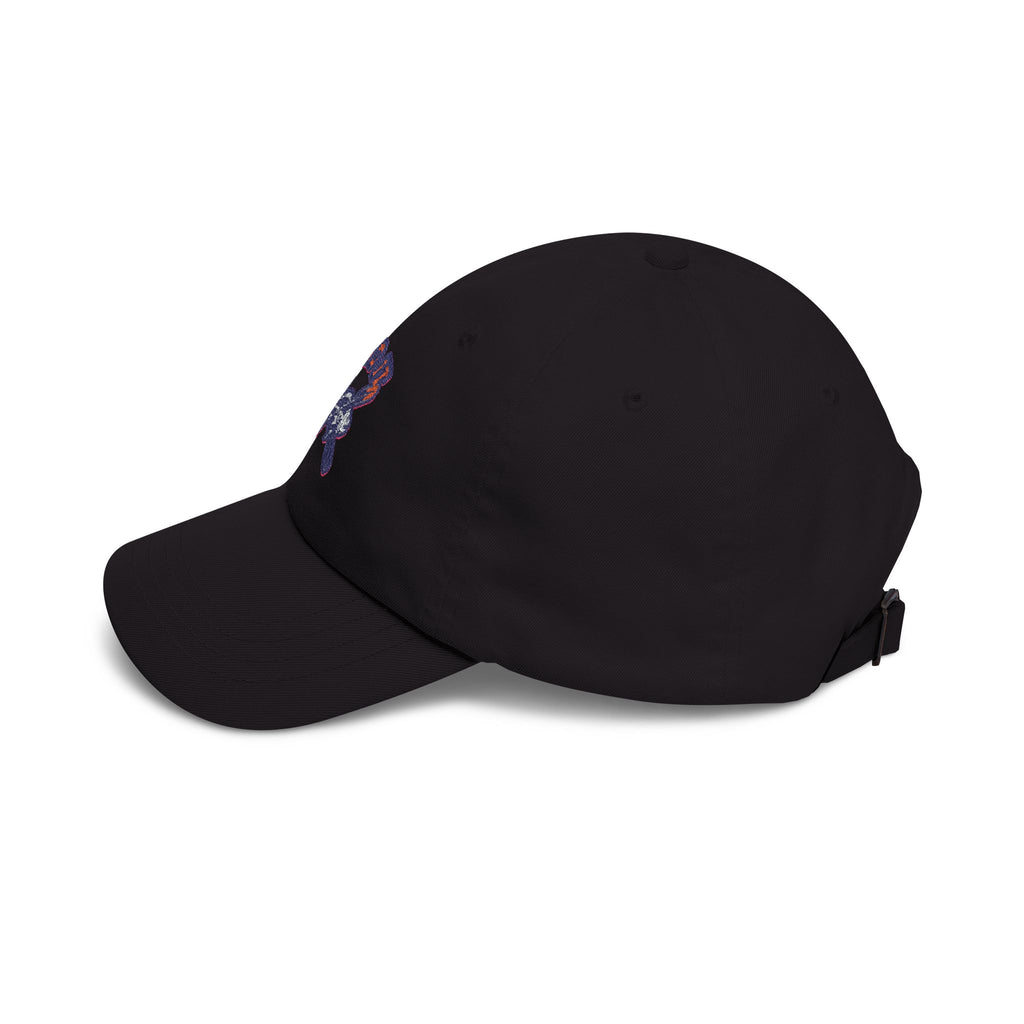 Funny Kayaking Dad Cap | Vintage Embroidered Kayaker Hat | Water Sports Humor