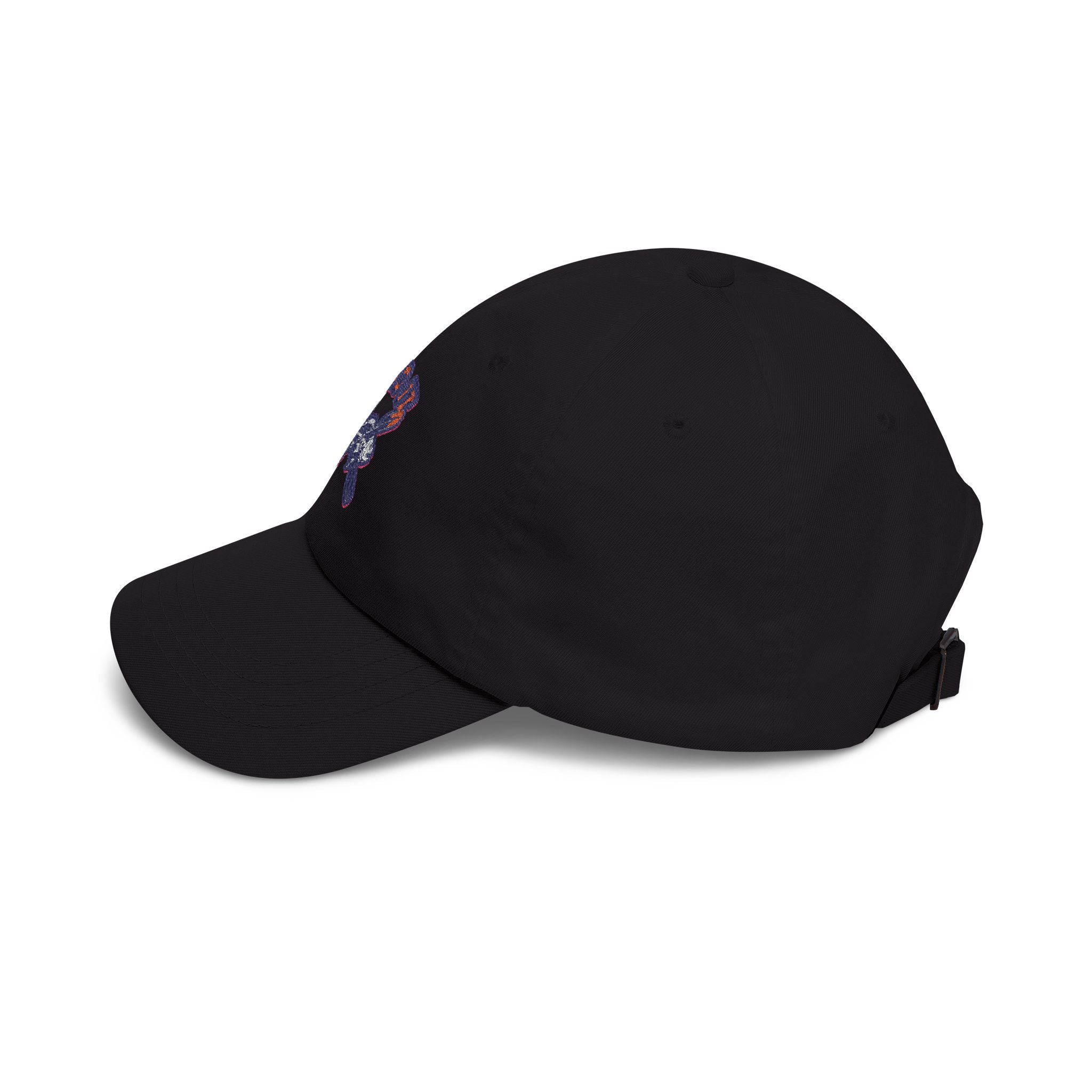 Funny Kayaking Dad Cap | Vintage Embroidered Kayaker Hat | Water Sports Humor