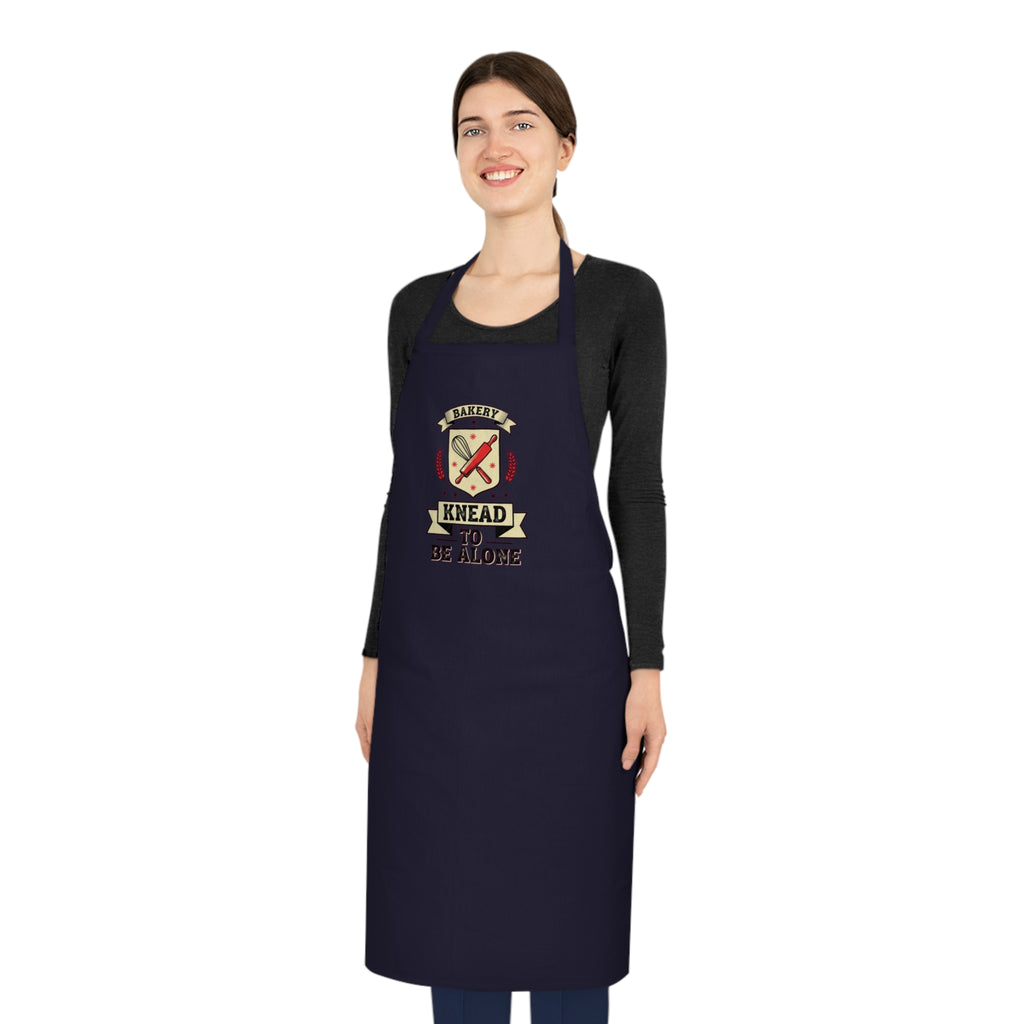 Funny Baking Apron | Retro Baker Gift for Women | Sarcastic Kitchen Humor
