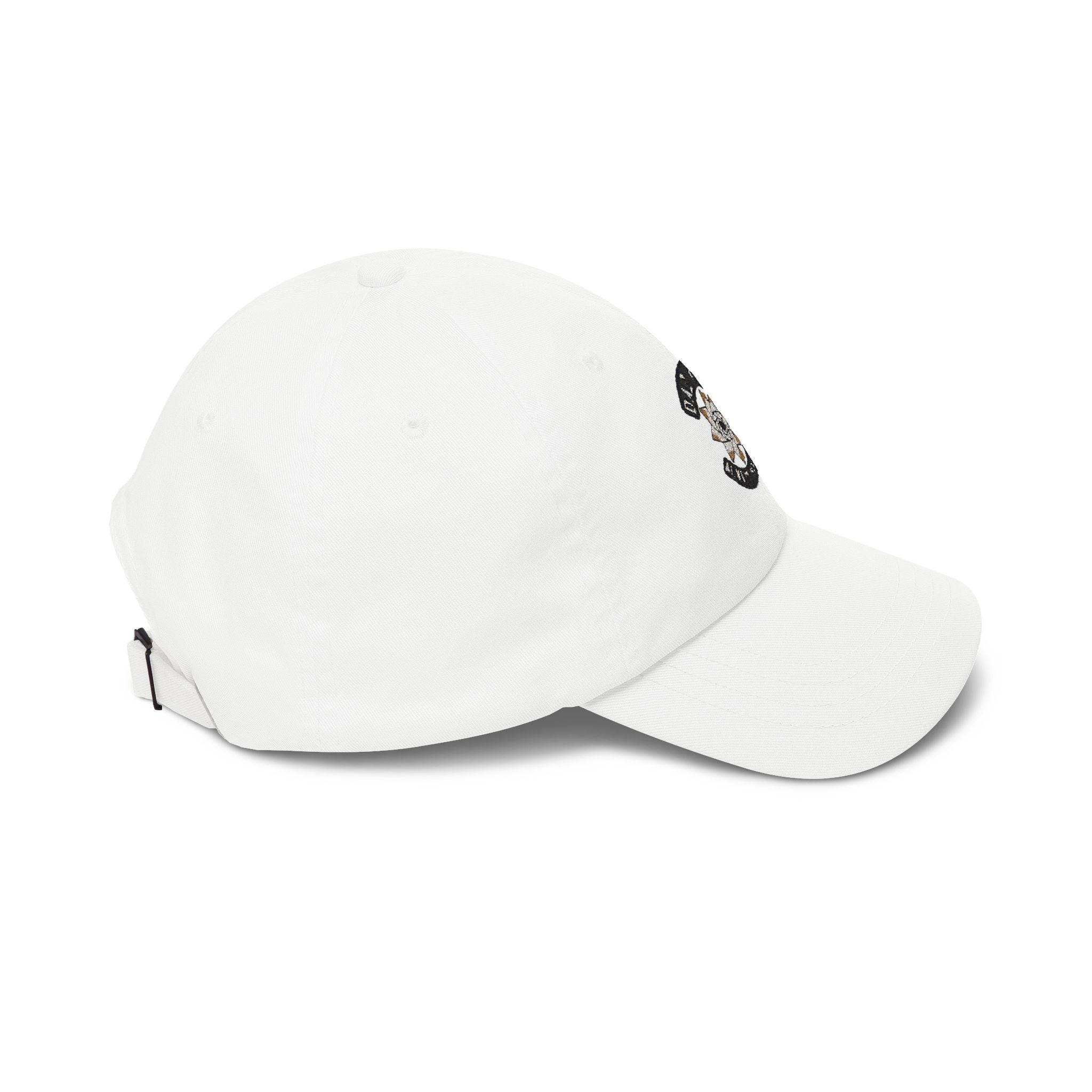 Photography Dad Cap - Funny Camera Humor Hat for Photographer Dads
