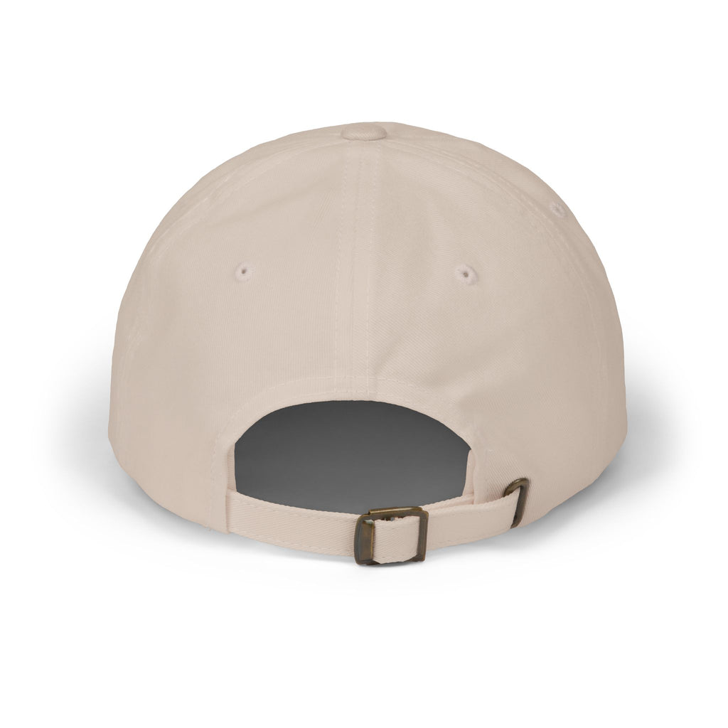 Golden Retriever Dad Hat - Dog Dad Cap with Embroidered Patch