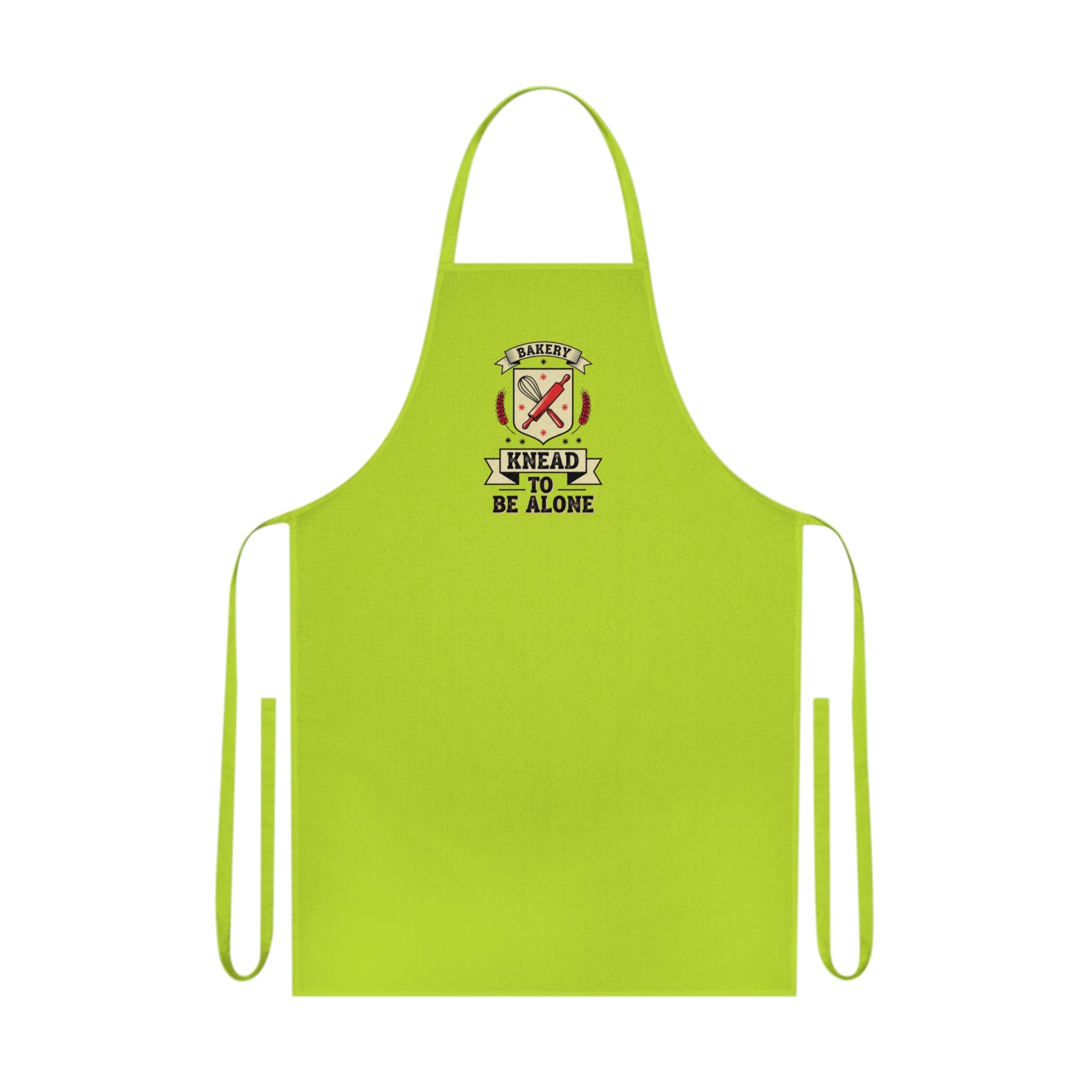 Funny Baking Apron | Retro Baker Gift for Women | Sarcastic Kitchen Humor