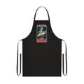 Labor & Delivery Nurse Apron | Funny LD Nurse Gift | Dark Humor Kitchen Apron