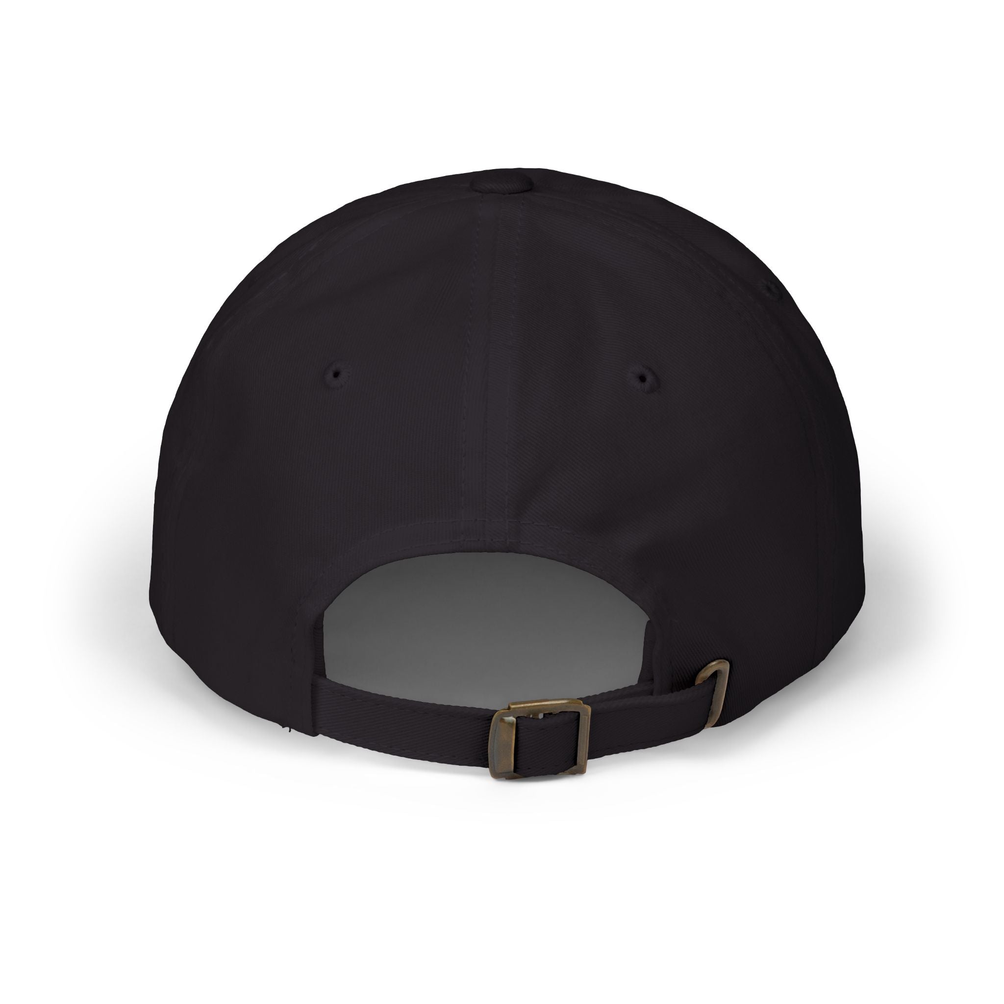 Golden Retriever Dad Hat - Dog Dad Cap with Embroidered Patch