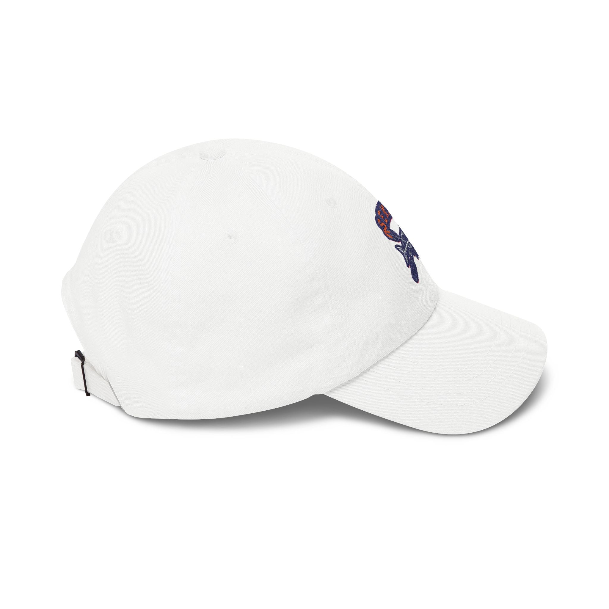 Funny Kayaking Dad Cap | Vintage Embroidered Kayaker Hat | Water Sports Humor