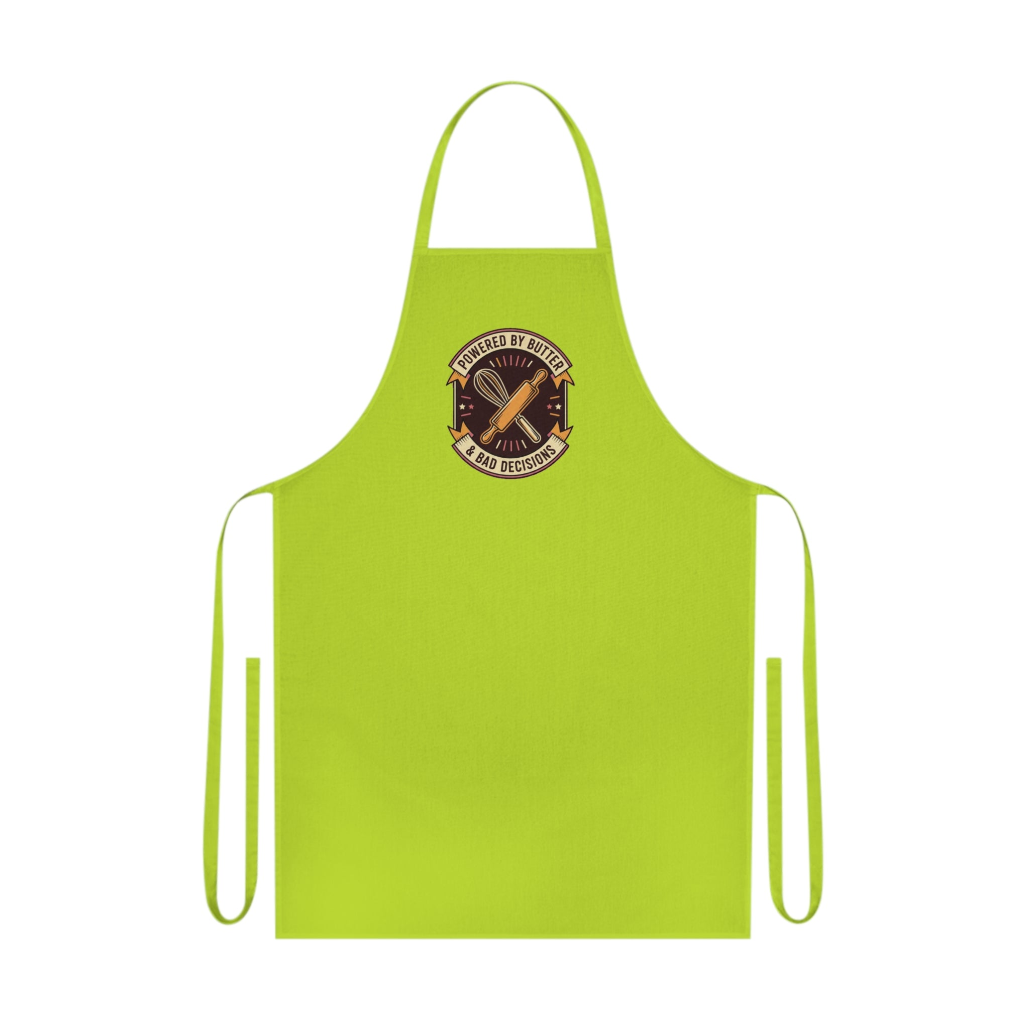 Funny Baking Apron | Vintage Baker Gift for Her | This Girl Can Bake