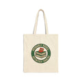 Probably Books Definitely Snacks Tote Bag | Funny Bookworm Gift