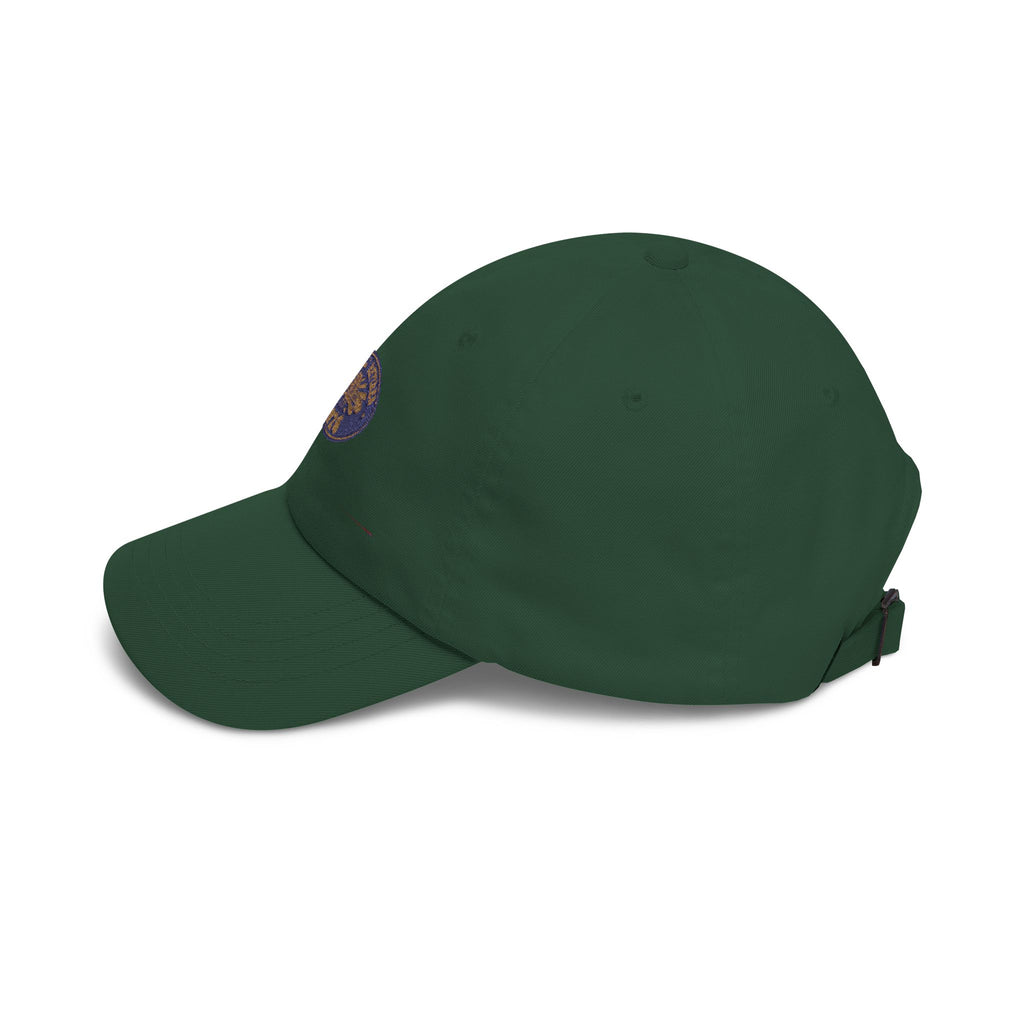 Retirement 2026 Funny Club Dad Cap - Official Retired Hat Gift