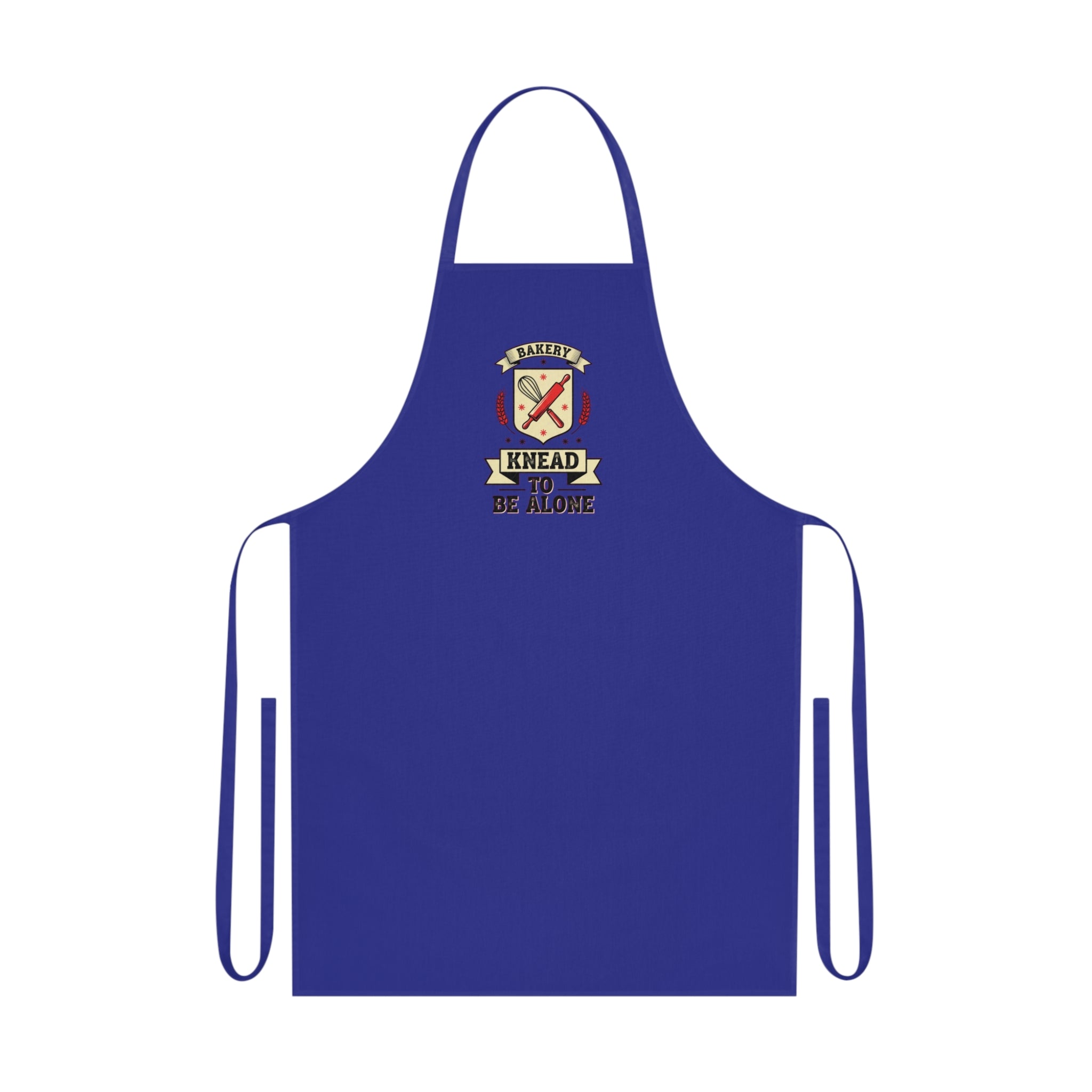 Funny Baking Apron | Retro Baker Gift for Women | Sarcastic Kitchen Humor