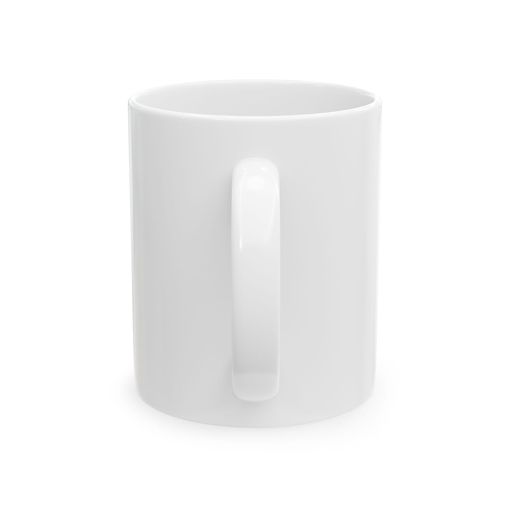 Funny Dad Mug - Retro Dad Jokes Coffee Mug, Father's Day Gift