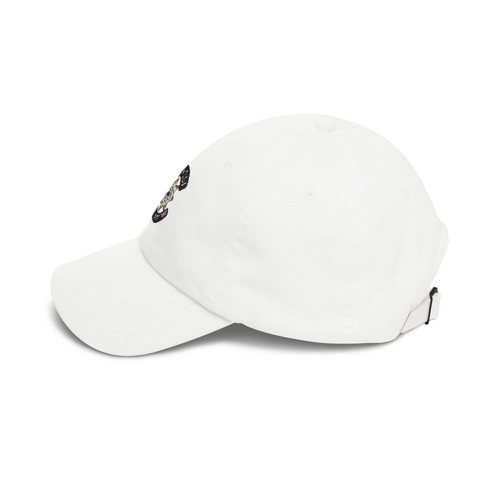 Photography Dad Cap - Funny Camera Humor Hat for Photographer Dads