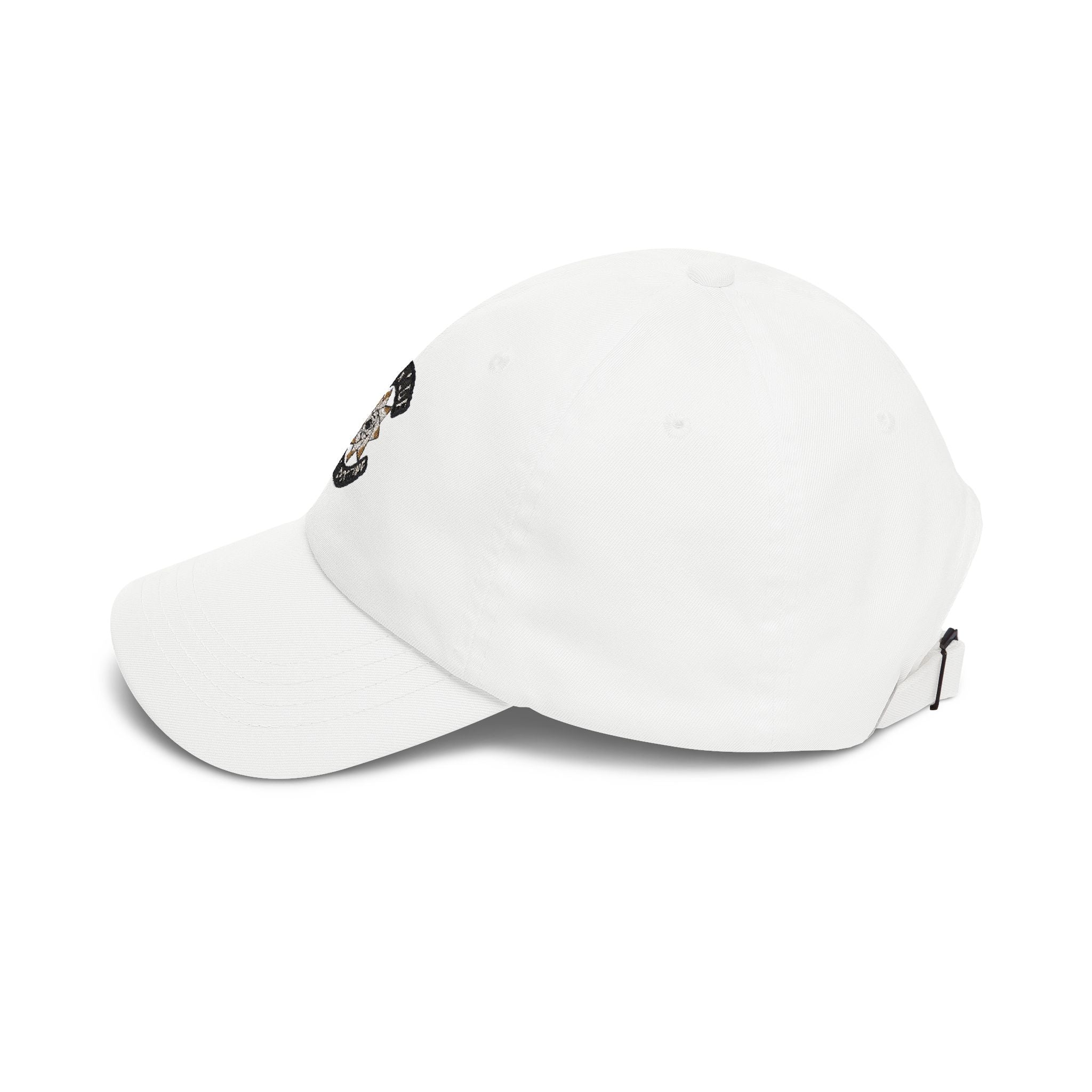 Photography Dad Cap - Funny Camera Humor Hat for Photographer Dads