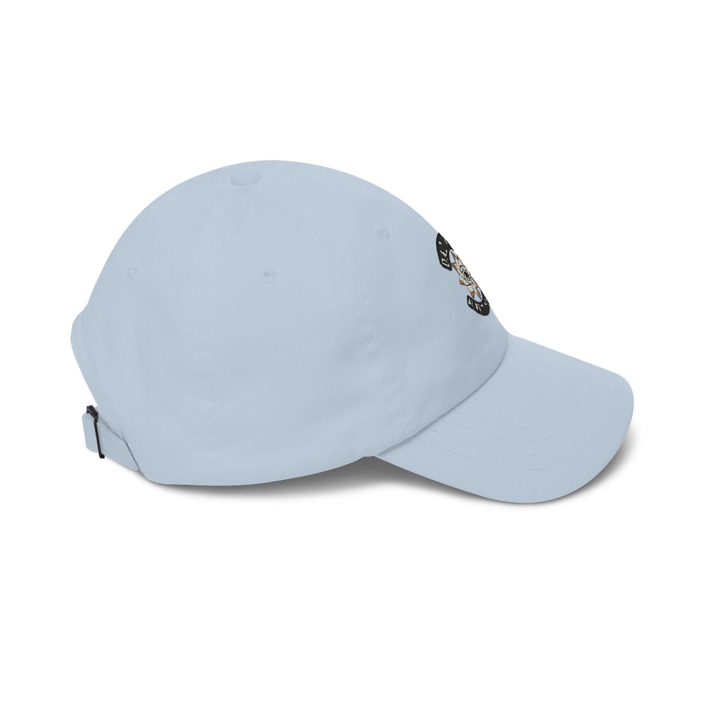 Photography Dad Cap - Funny Camera Humor Hat for Photographer Dads