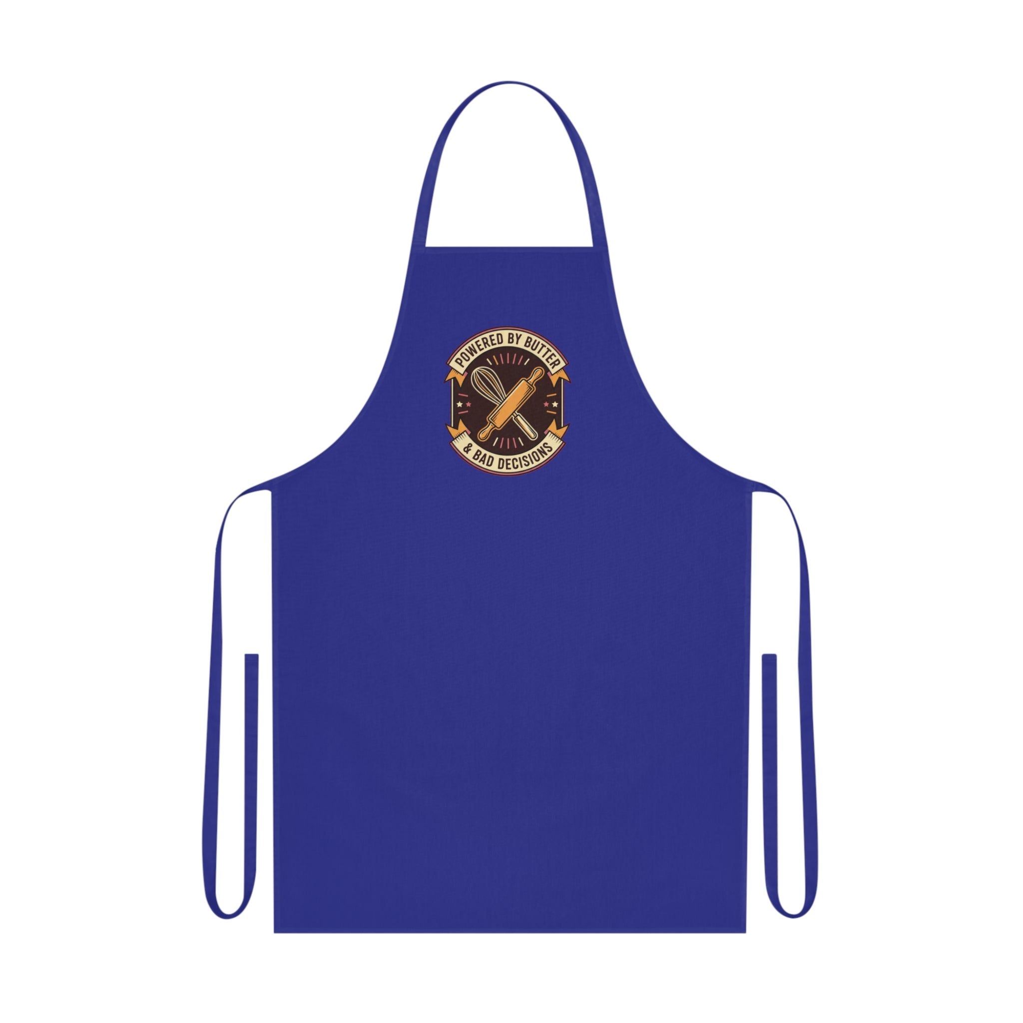 Funny Baking Apron | Vintage Baker Gift for Her | This Girl Can Bake