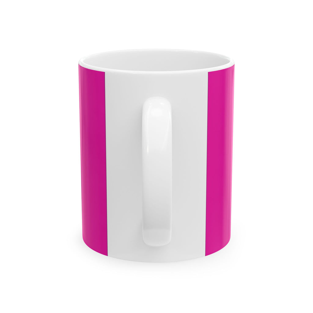 Gamer Dad Retro Pixel Art Coffee Mug - Funny Gaming Dad Gift