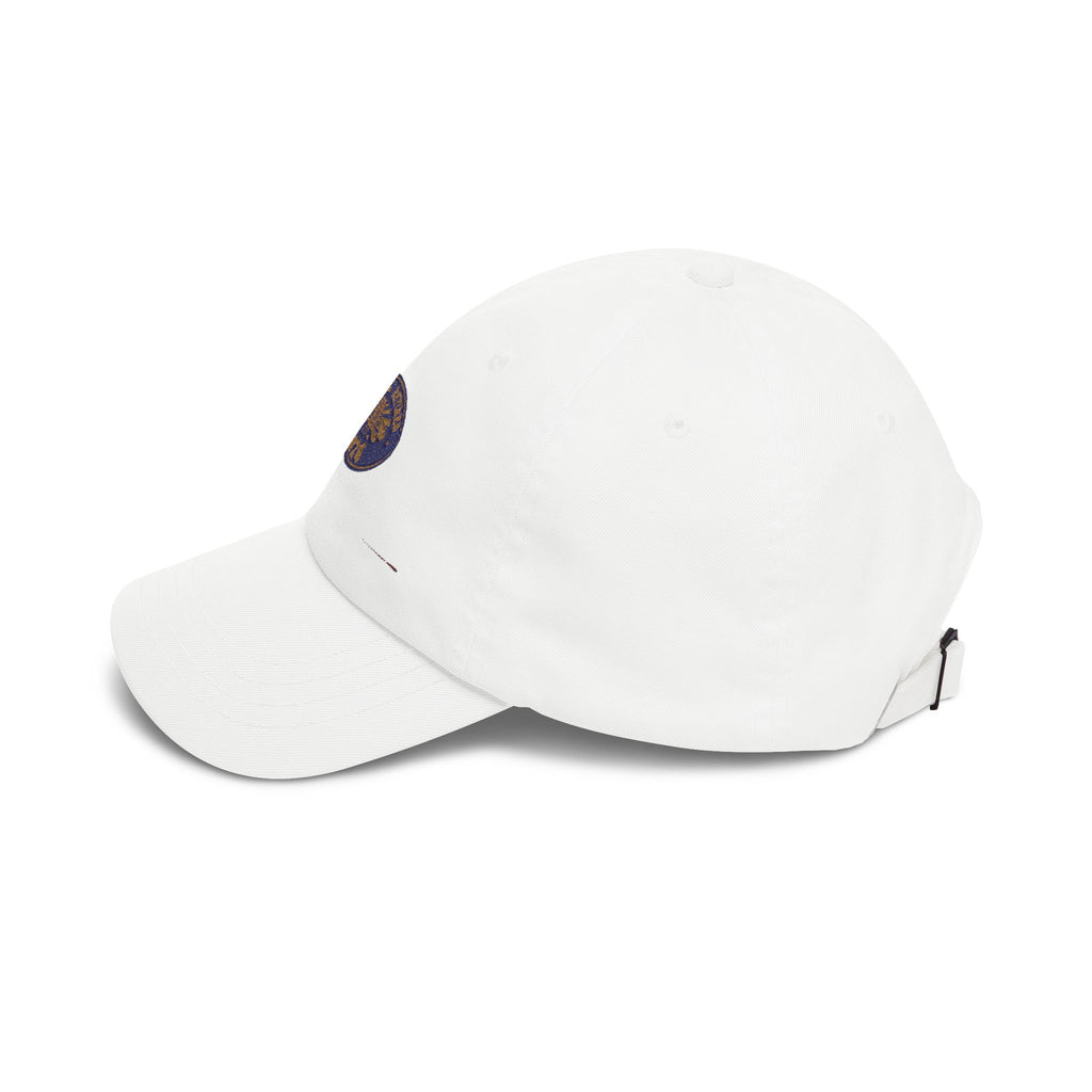Retirement 2026 Funny Club Dad Cap - Official Retired Hat Gift