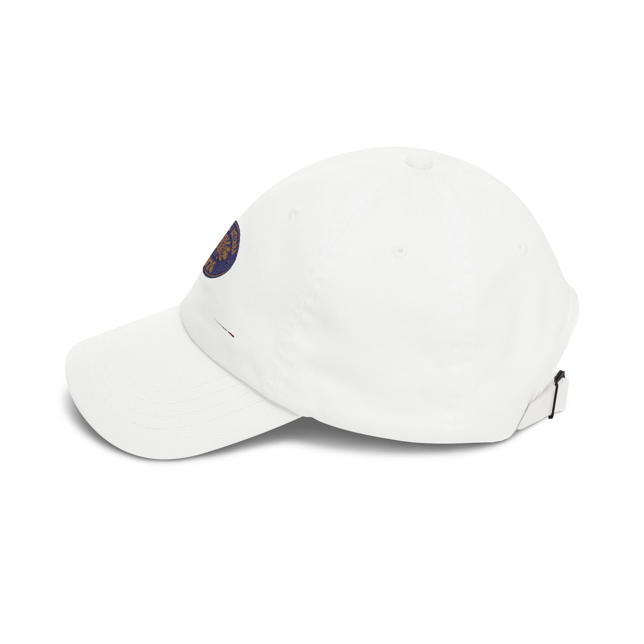 Retirement 2026 Funny Club Dad Cap - Official Retired Hat Gift