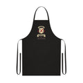 Funny Baking Apron | Retro Baker Gift for Women | Sarcastic Kitchen Humor