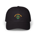 Funny Plant Lady Dad Cap - Monstera Sunglasses Plant Mom Hat Gift