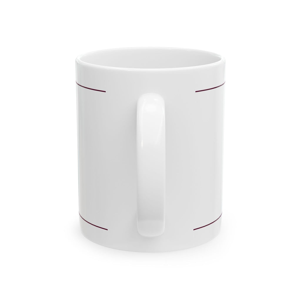 ACOTAR Velaris Coffee Mug | Fantasy Book Lover Gift | BookTok Bookish