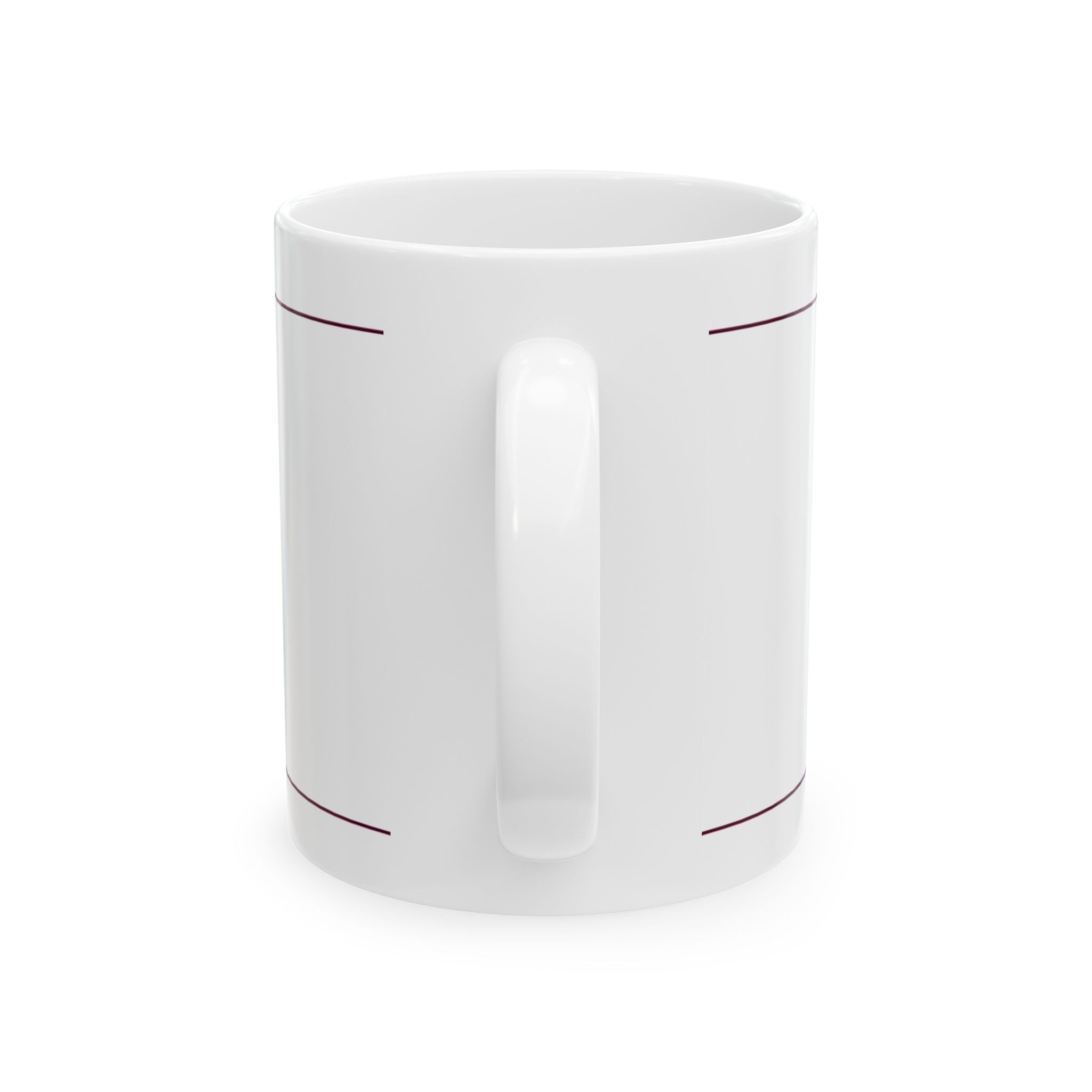 ACOTAR Velaris Coffee Mug | Fantasy Book Lover Gift | BookTok Bookish