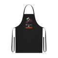 Mountain Bike Apron | MTB Gift for Cyclists | Funny Biker Grilling Apron