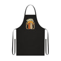 Sourdough Bread Baking Obsessives Apron | Funny Baker Gift Cotton Apron