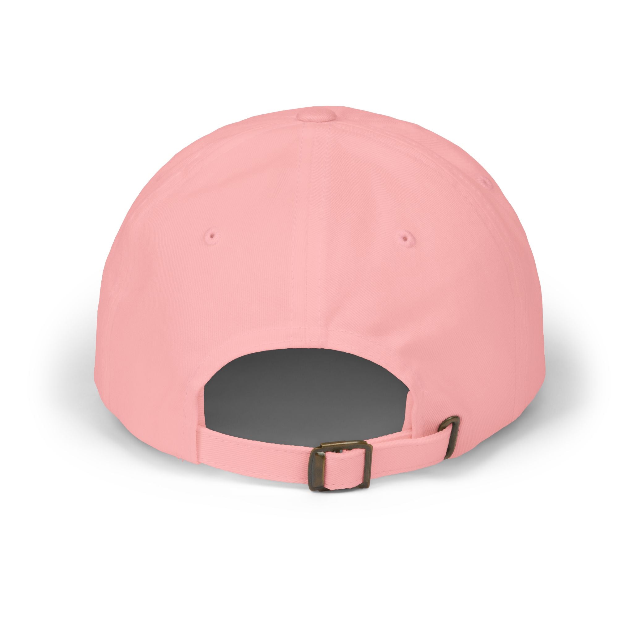 Golden Retriever Dad Hat - Dog Dad Cap with Embroidered Patch