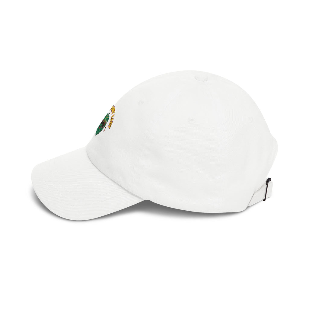 Funny Plant Lady Dad Cap - Monstera Sunglasses Plant Mom Hat Gift