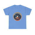 Proud Dad of a Chaos Crew Funny Father's Day T-Shirt | Retro Dad Gift