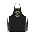 Funny Baker Apron | Retro Diner Baking Gift | Pastry Chef Humor Kitchen Apron